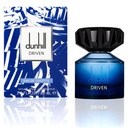 Dunhill Driven Blue Edt 100 Ml Spy