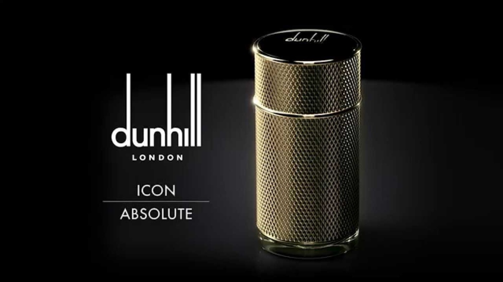 Dunhill Icon Absolute Edp 100ml Spy