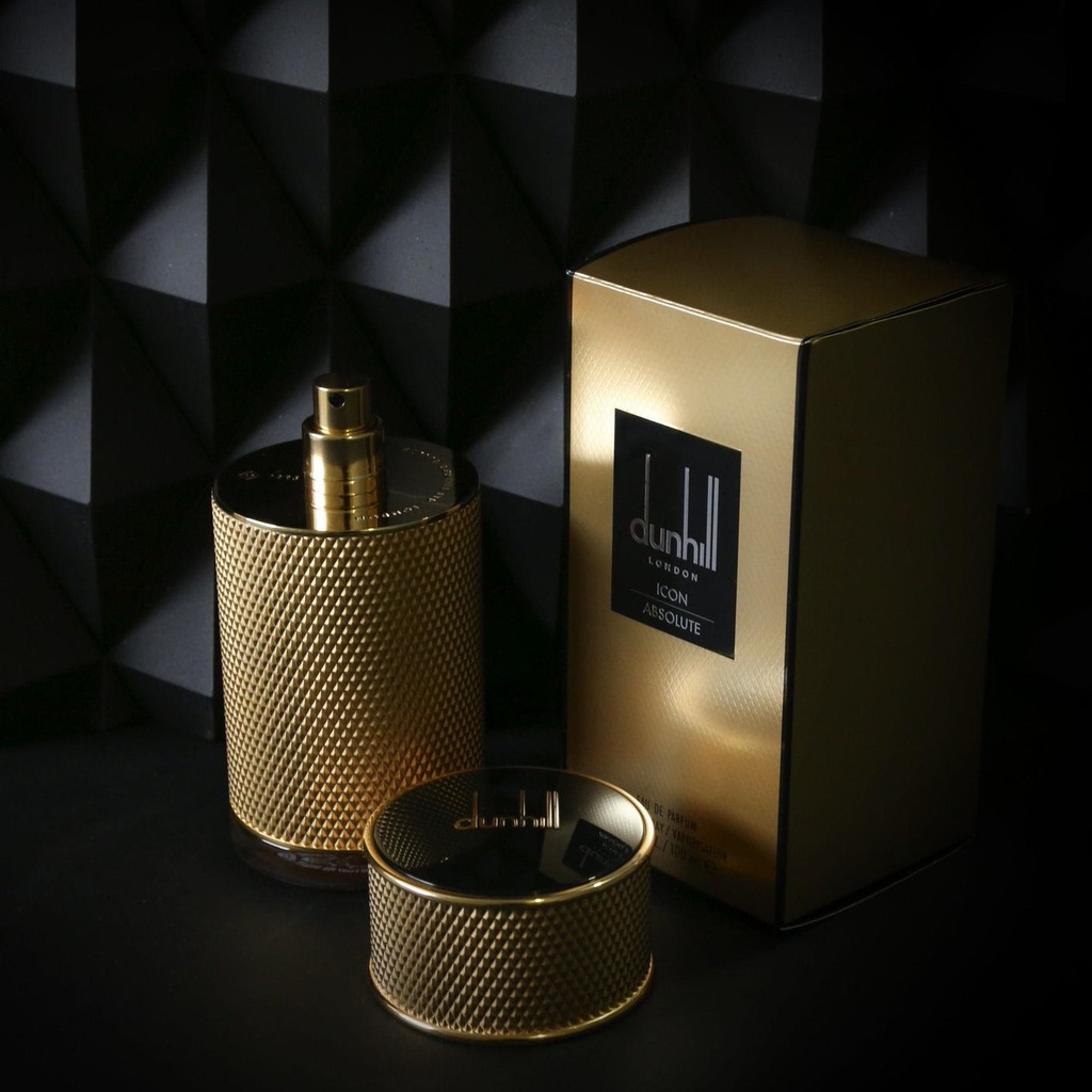 Dunhill Icon Absolute Edp 100ml Spy