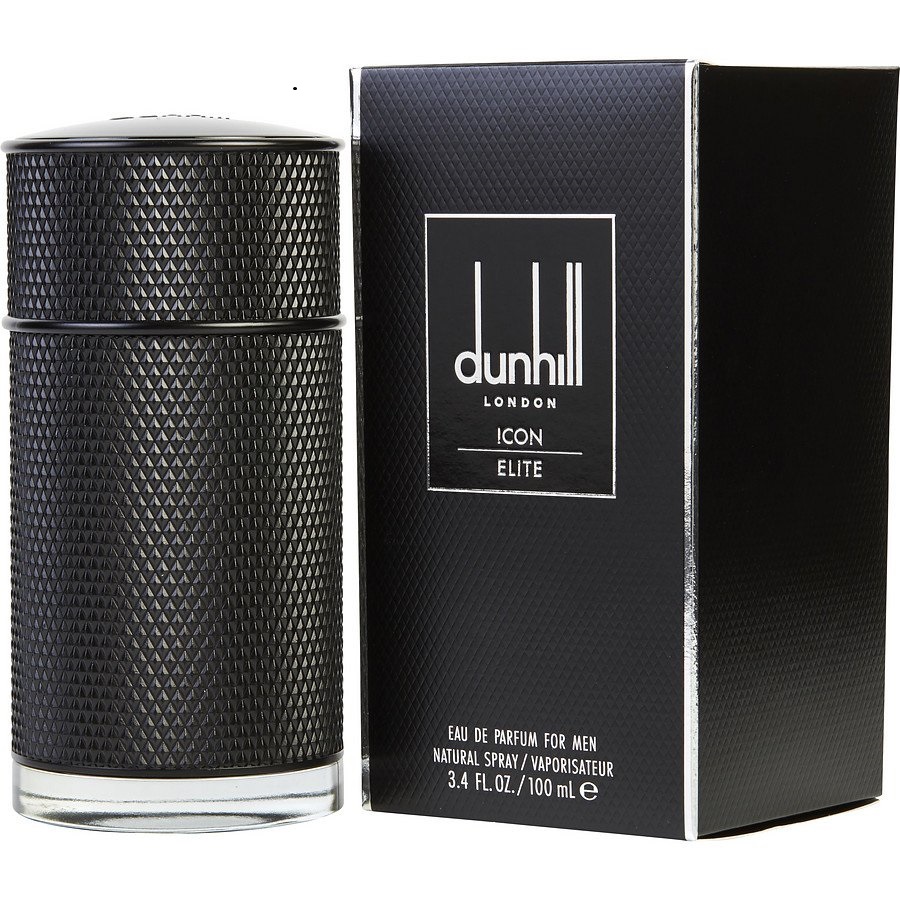 Dunhill Icon Elite M Edp 100ml Spy