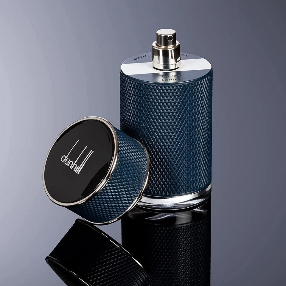 Dunhill Icon Racing Blue Edp 100ml Spy