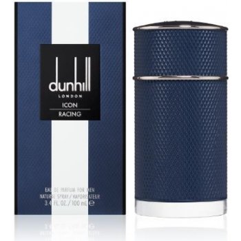 Dunhill Icon Racing Blue Edp 100ml Spy