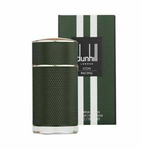 Dunhill Icon Racing Green Edp 100ml Spy