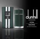 Dunhill Icon Racing Green Edp 100ml Spy