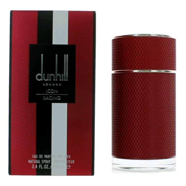 Dunhill Icon Racing Red Edp 100ml Spy