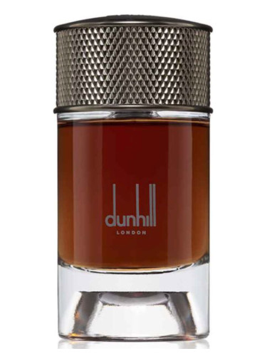 Dunhill Signature C.Agar Wood Edp 100ml Spy