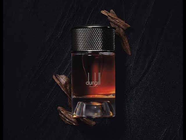 Dunhill Signature C.Arabian Desert Edp 100ml Spy