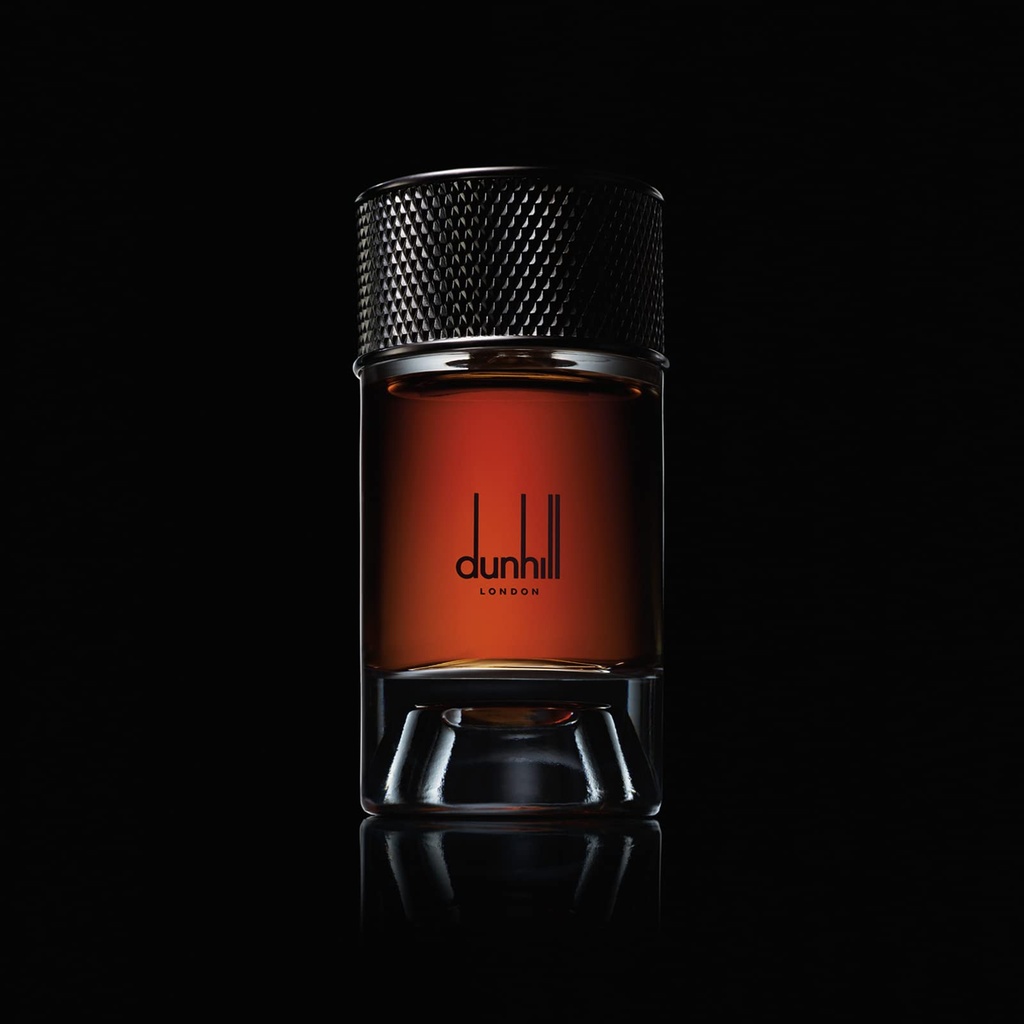 Dunhill Signature C.Arabian Desert Edp 100ml Spy