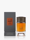 Dunhill Signature C.British Leather Edp 100ml Spy