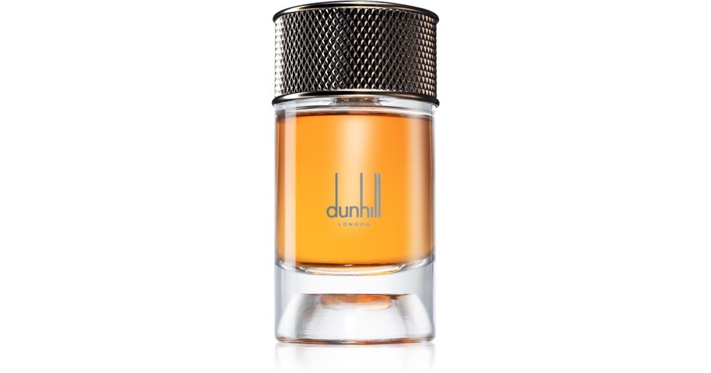 Dunhill Signature C.British Leather Edp 100ml Spy