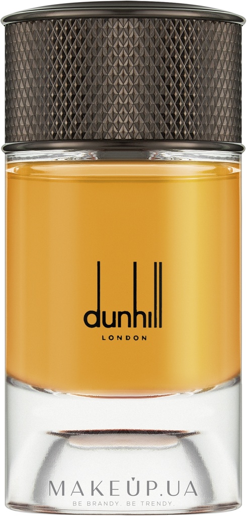 Dunhill Signature C.Moroccan Amber Edp 100ml Spy