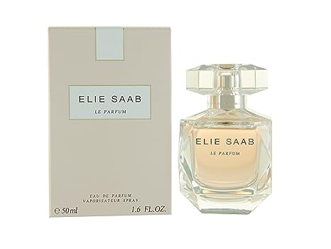 Elie Saab Elixir Edp 50ml Spy