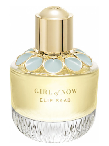 Elie Saab Girl of Now Edp 10ml Mini Spy