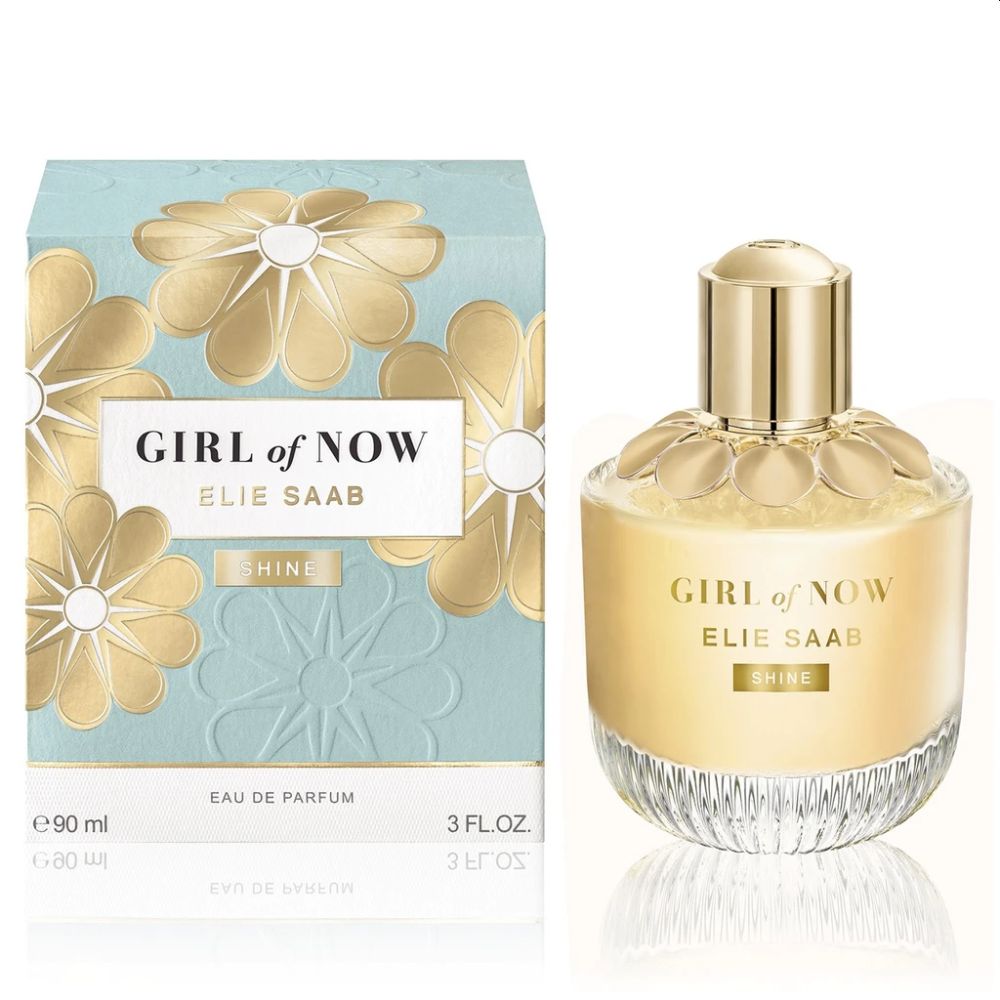 Elie Saab Girl of Now Edp 10ml Mini Spy