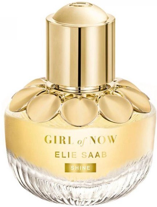 Elie Saab Girl of Now Shine Edp 90ml Spy