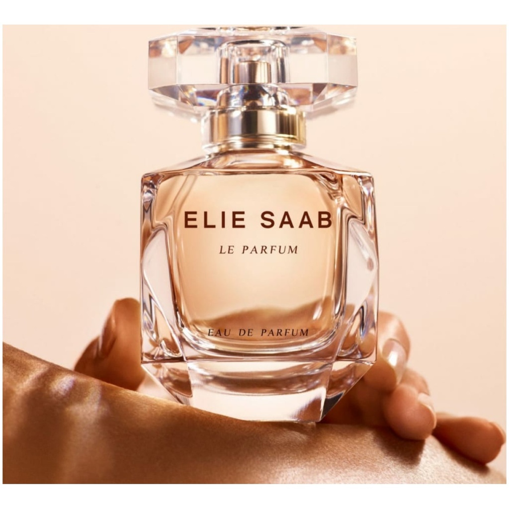 Elie Saab Le Parfume Edp 90ml Spy