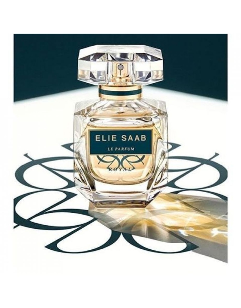 Elie Saab Le Parfume Royal Edp 90ml Spy