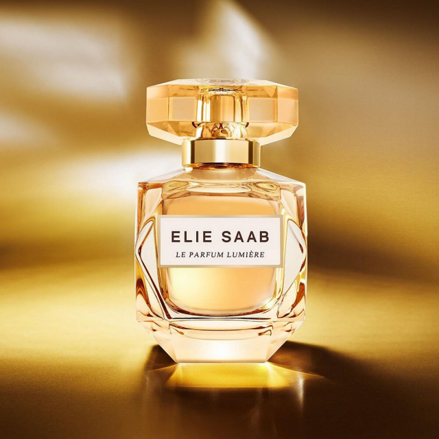 Elie Saab Le Parfum Lumiere Edp 10ml Mini Spy