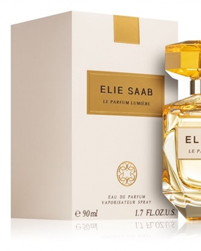 Elie Saab Le Parfum Lumiere Edp 90ml Spy