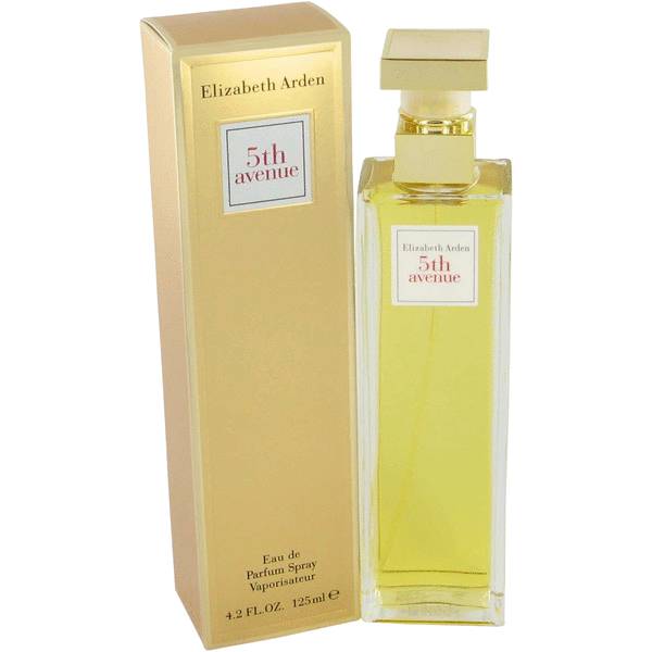 EA.5th Avenue Edp 125ml Spy