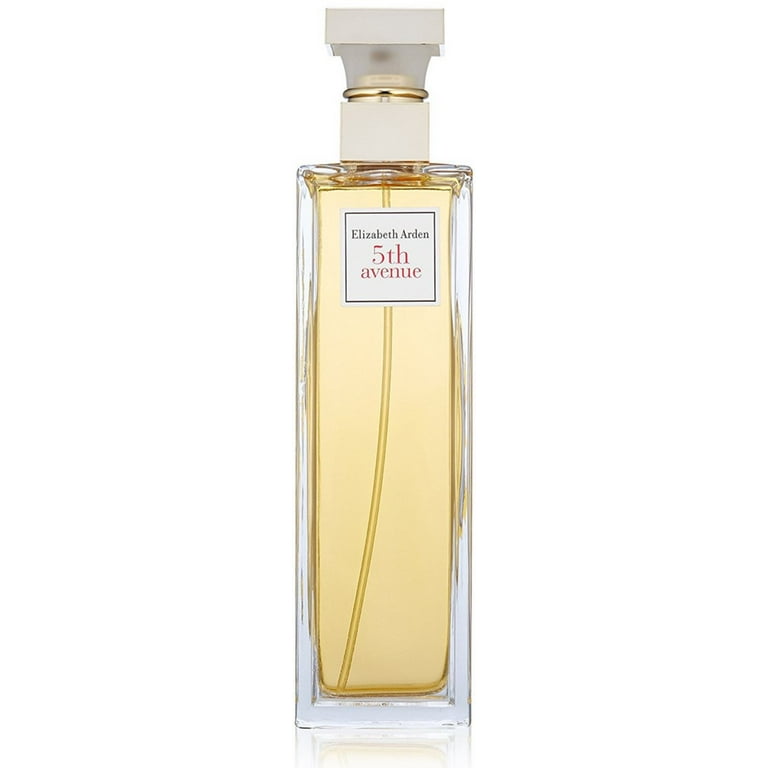 EA.5th Avenue Edp 125ml Spy