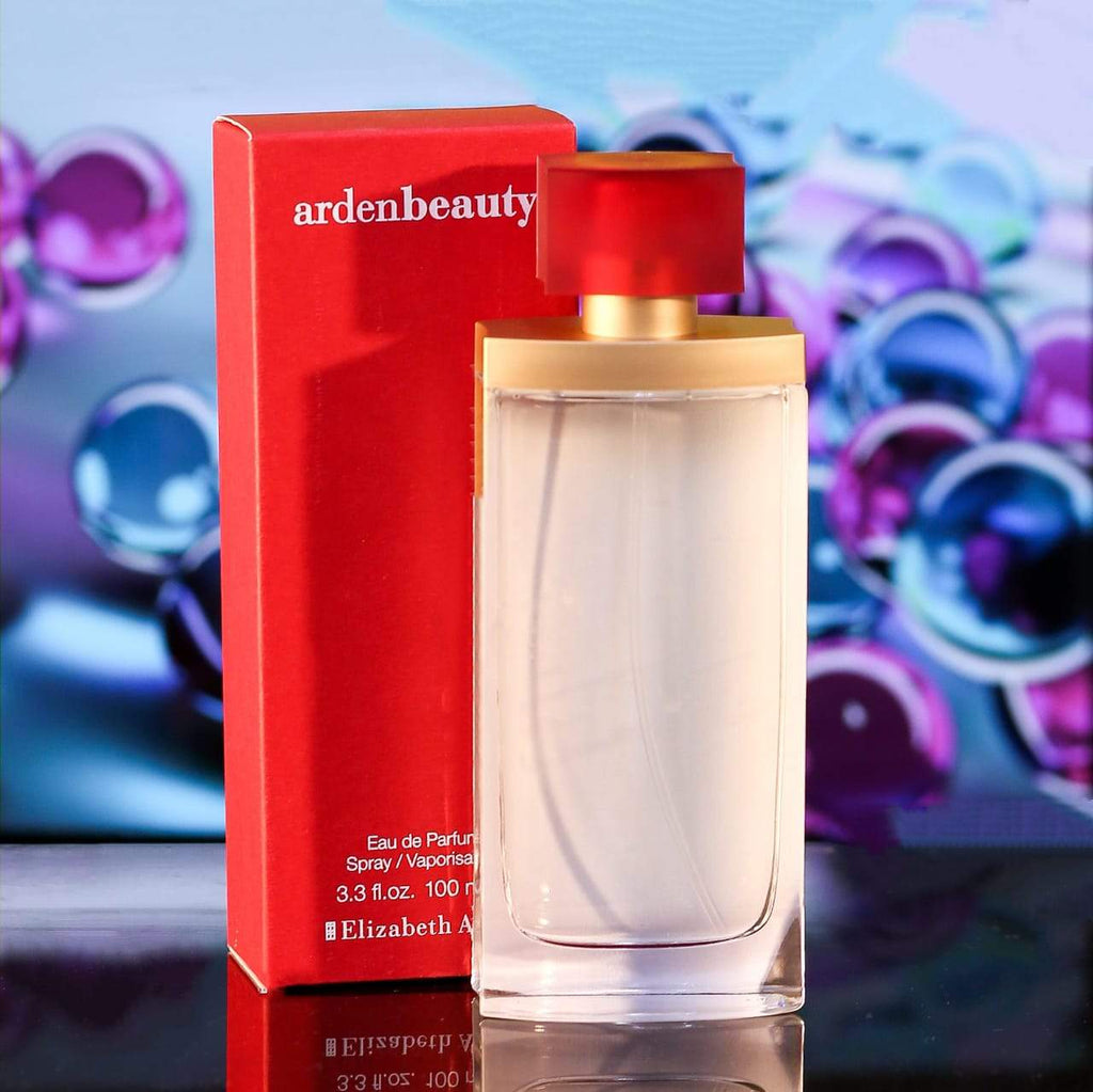 EA.Arden Beauty Edp 100ml Spy