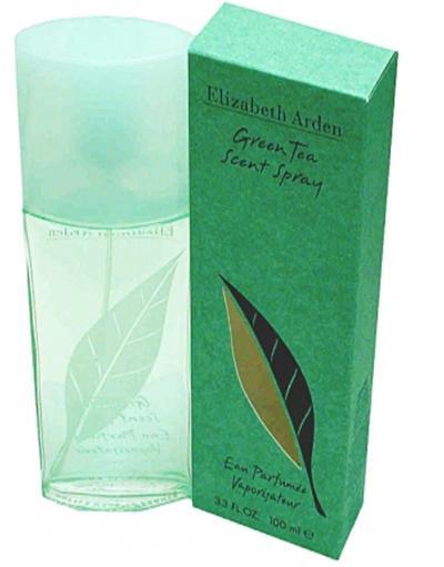 EA.Green Tea Scent Ep 100ml Spy