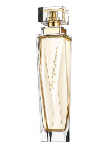 EA. My Fifth Avenue Edp 125ml Spy