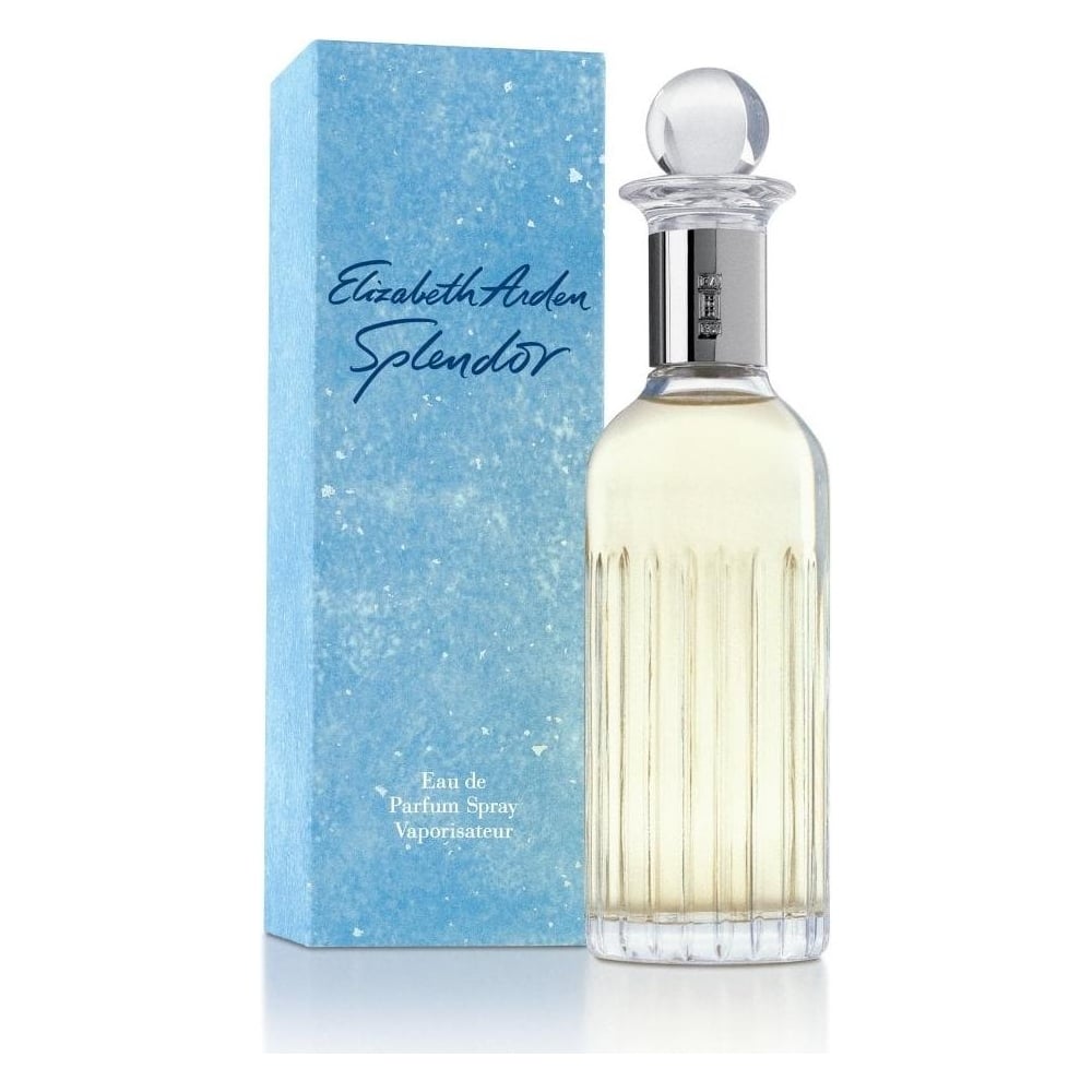 EA.Splendor Edp 125ml Spy