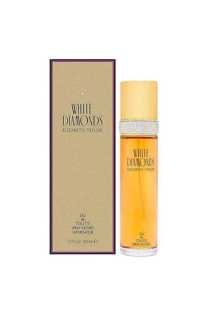 ET.White Diamond Edt 100ml Spy