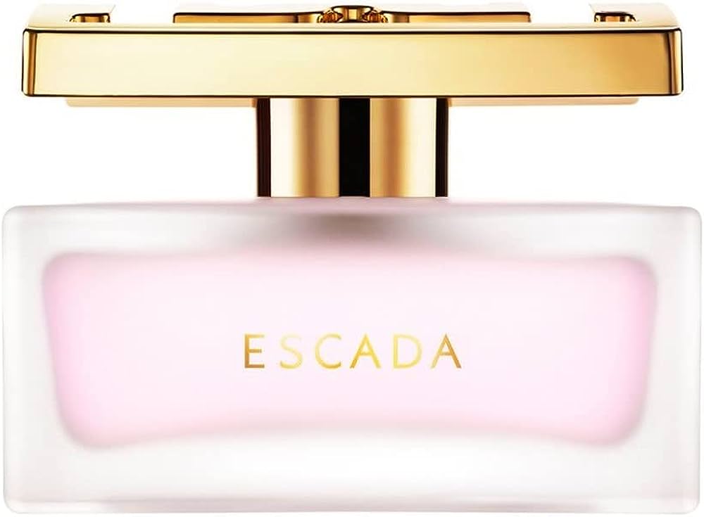 Escada Especially Deliate Note Edt 75ml Spy