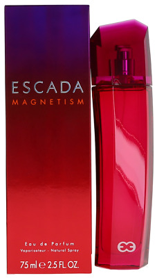 Escada Magnetism W Edp 75ml Spy