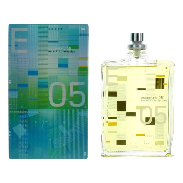 EM.Escentric 05 Edt 100ml Spy