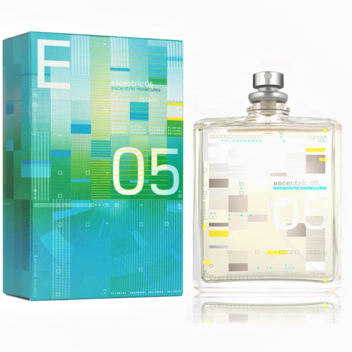 EM.Escentric 05 Edt 100ml Spy