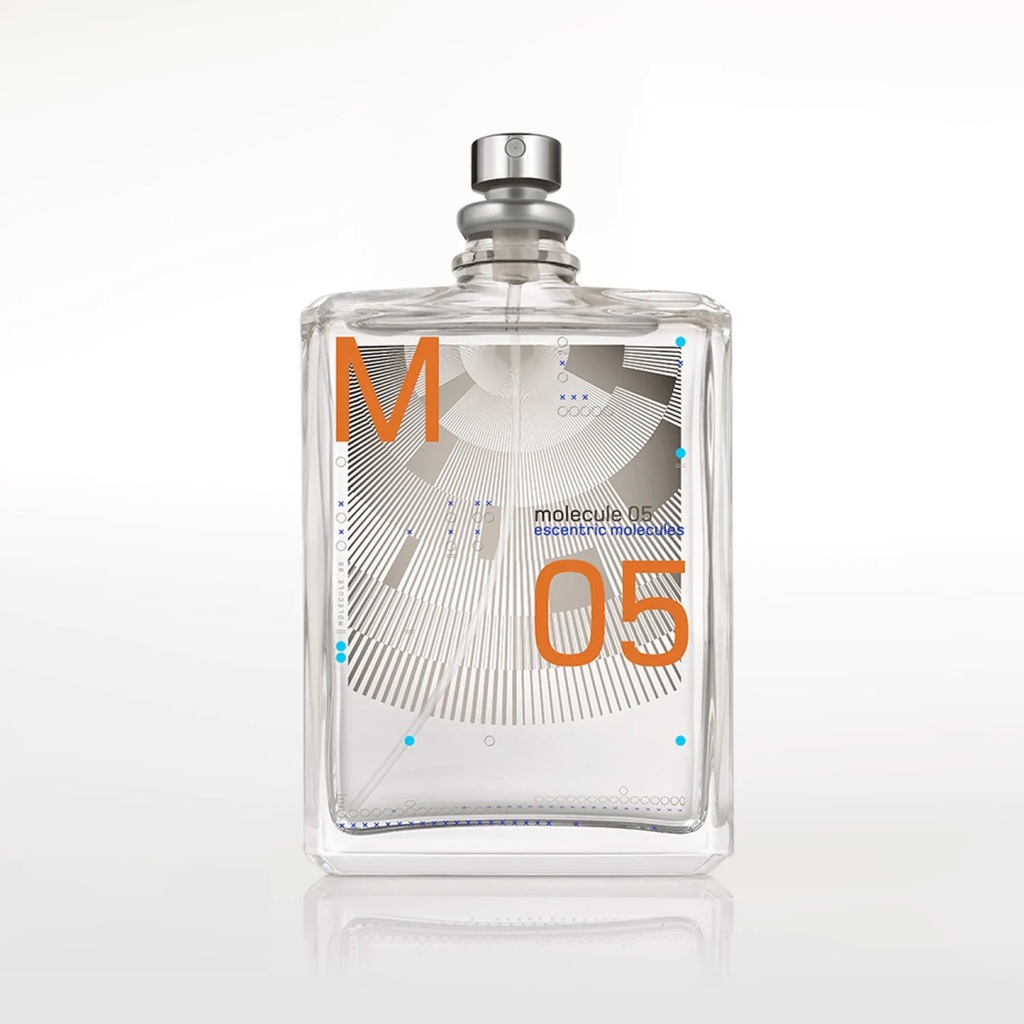 EM.Molecule 05 Edt 100ml Spy