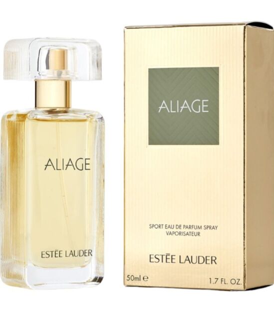 EL.Aliage (2015) Edp 50ml Spy