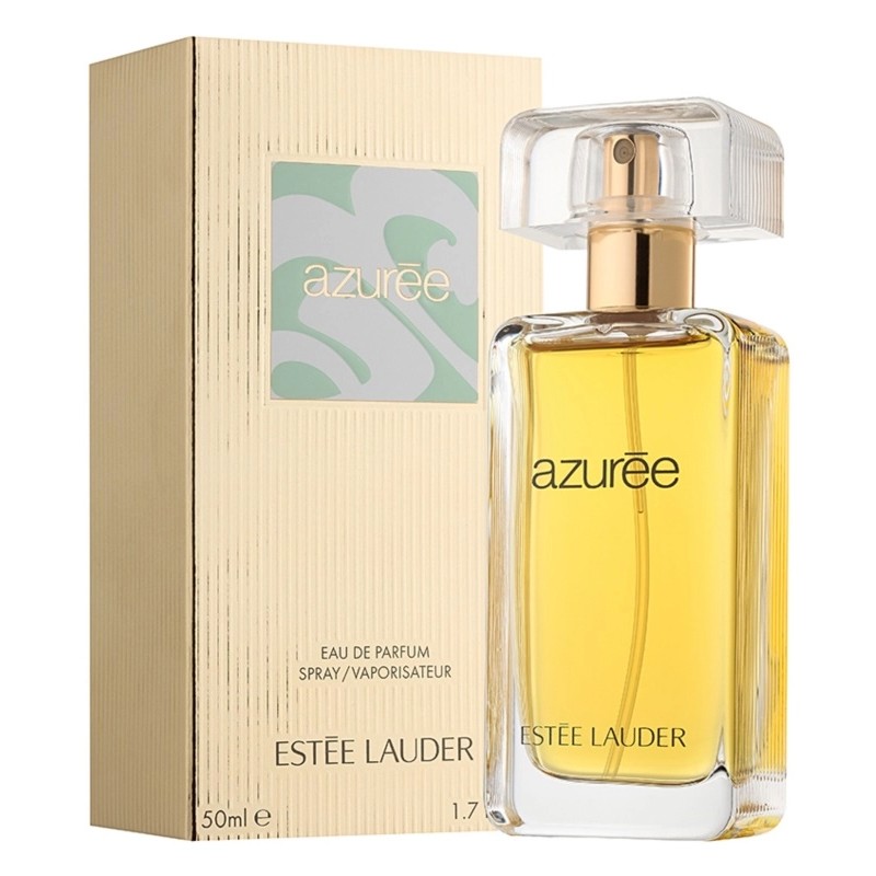 EL.Azuree (2015) Edp 50ml Spy