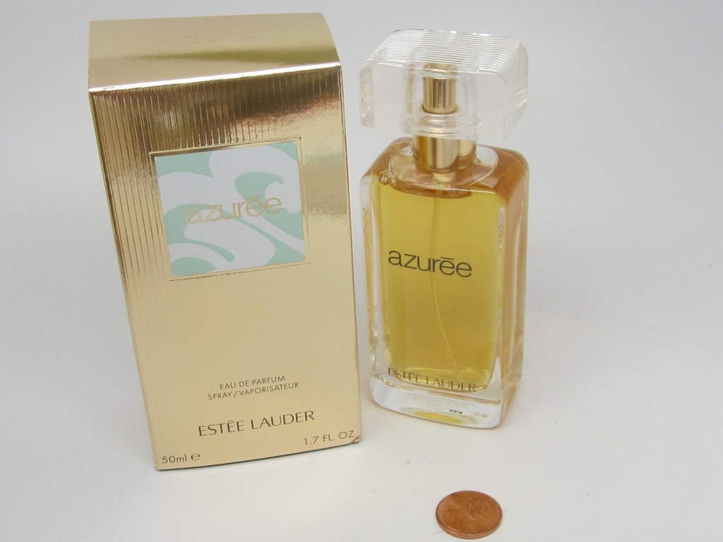 EL.Azuree (2015) Edp 50ml Spy