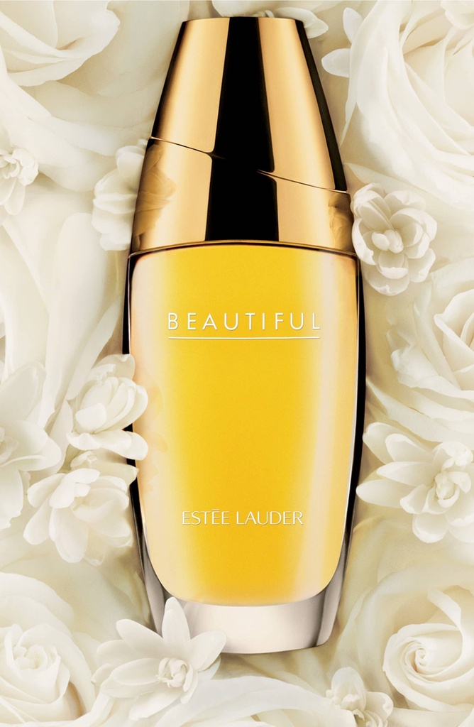 EL.Beautiful W Edp 75ml Spy