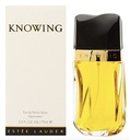 EL.Knowing W Edp 75ml Spy