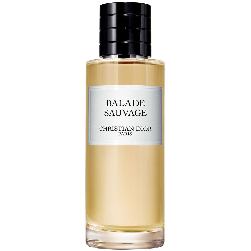 Dior Balade Sauvage Edp 125ml Spy