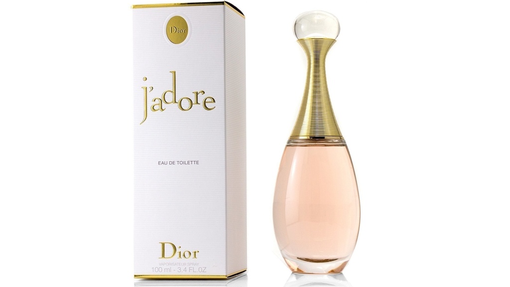 Dior J'adore Edt 100ml Spy