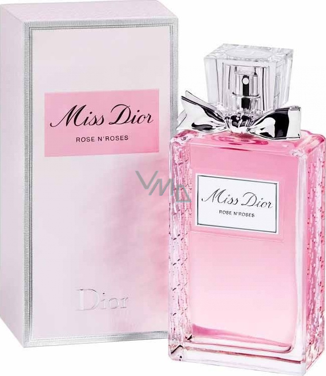 Dior Miss Dior Rose N Rose Edt 100ml Spy