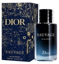 Dior Sauvage Edp 100ml Spy