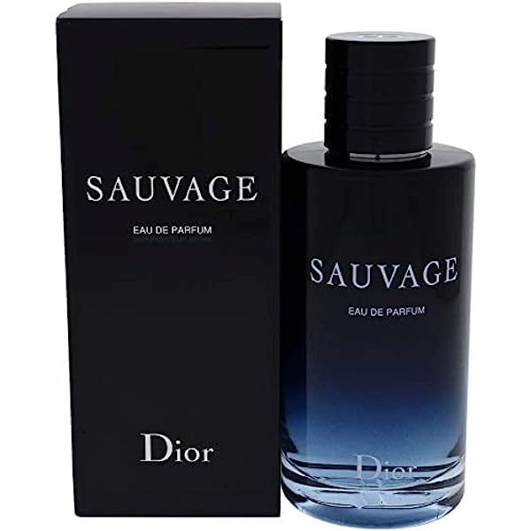 Dior Sauvage Edp 200ml Spy