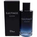 Dior Sauvage Edp 200ml Spy