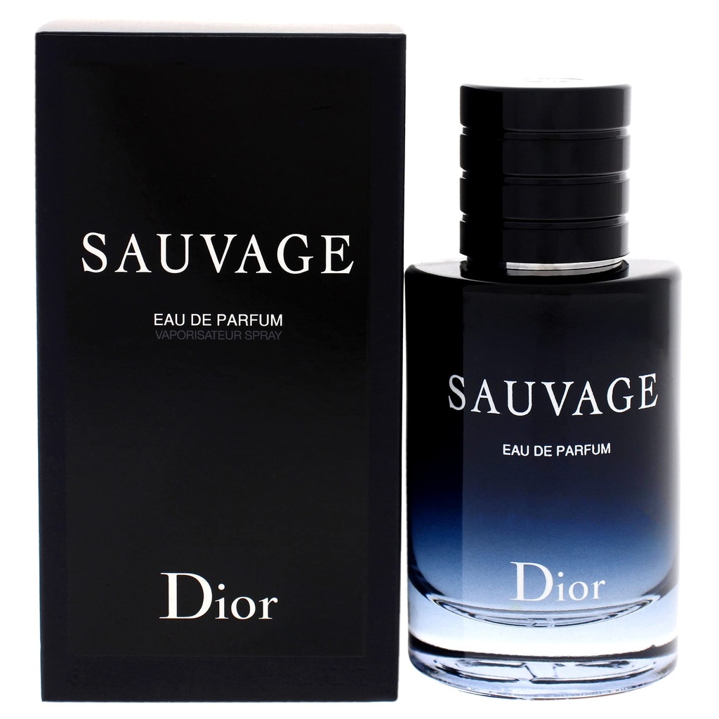 Dior Sauvage Edp 60ml Spy