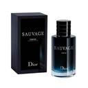 Dior Sauvage Edt 200ml Spy