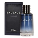 Dior Sauvage Edt 60ml Spy