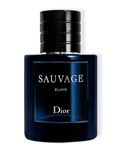 Dior Sauvage Elixir 60ml Spy